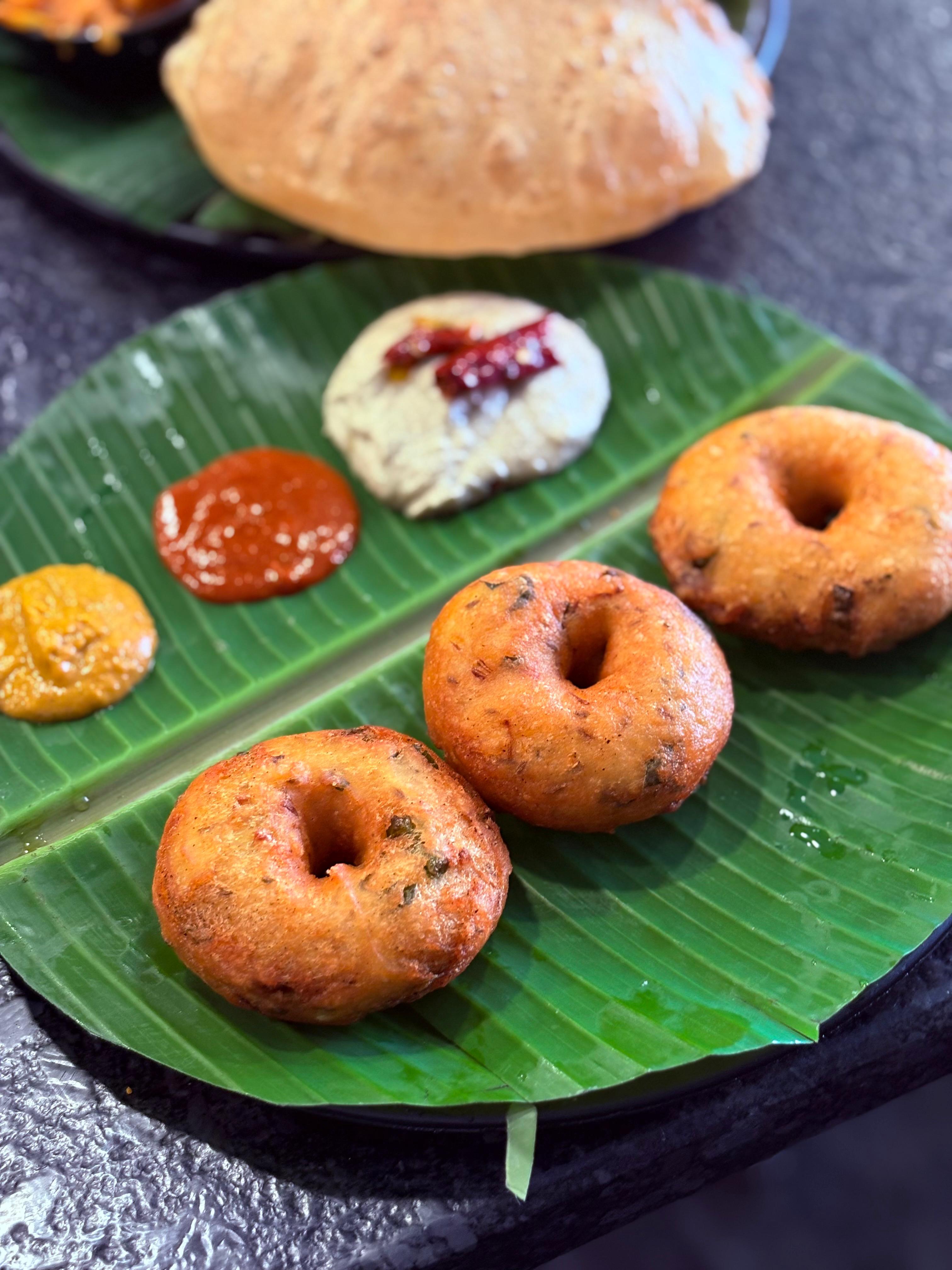 Masala Wada (2pc)